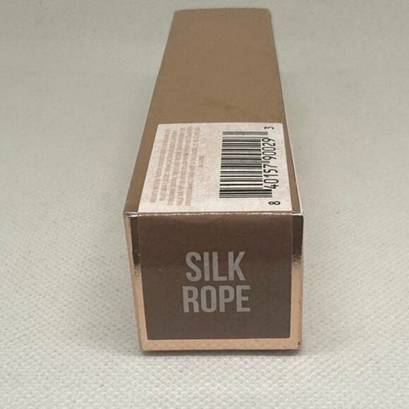 JEFFREE STAR The Gloss Liquid Lip Gloss - NIB - New - Shade Silk Rope - Picture 4 of 4